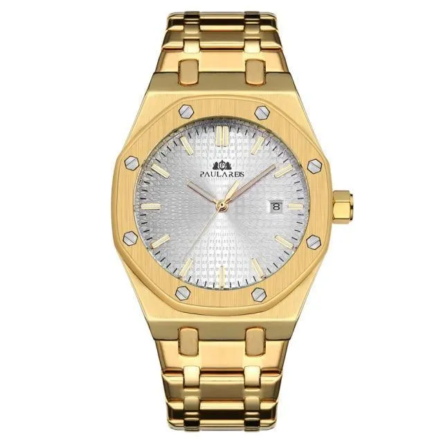 Paulareis Royal Oak Homage Watches