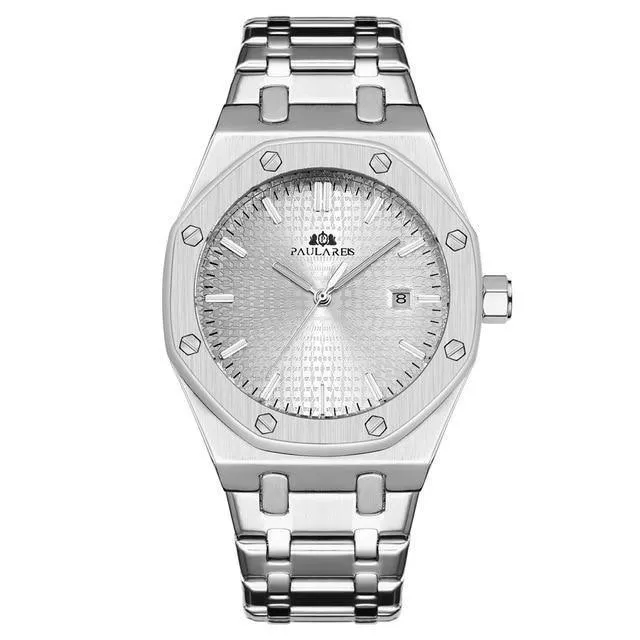 Paulareis Royal Oak Homage Watches