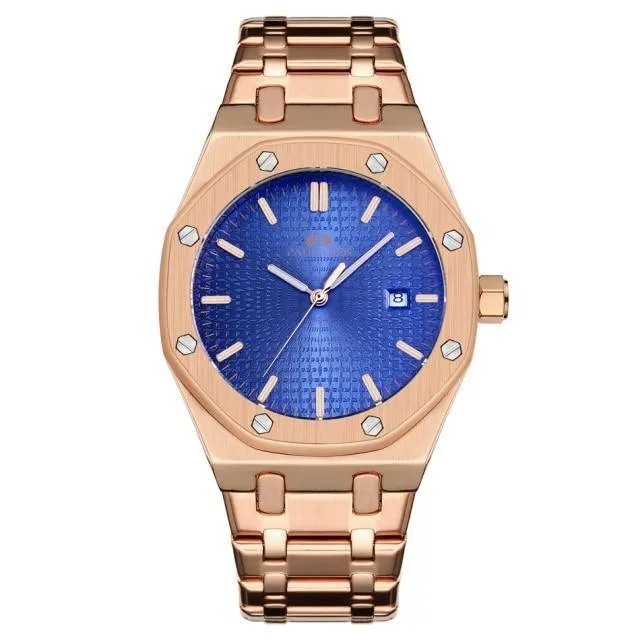 Paulareis Royal Oak Homage Watches
