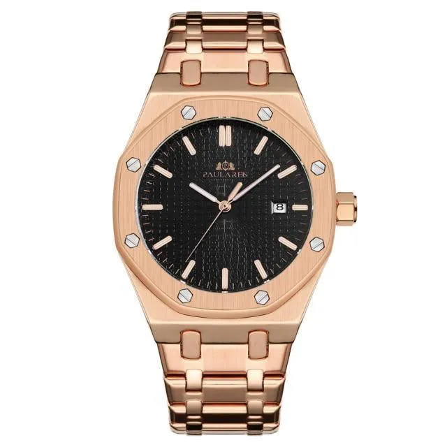 Paulareis Royal Oak Homage Watches