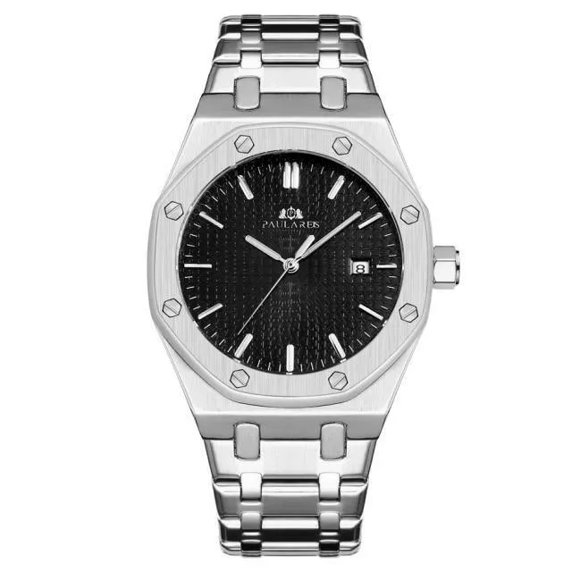 Paulareis Royal Oak Homage Watches