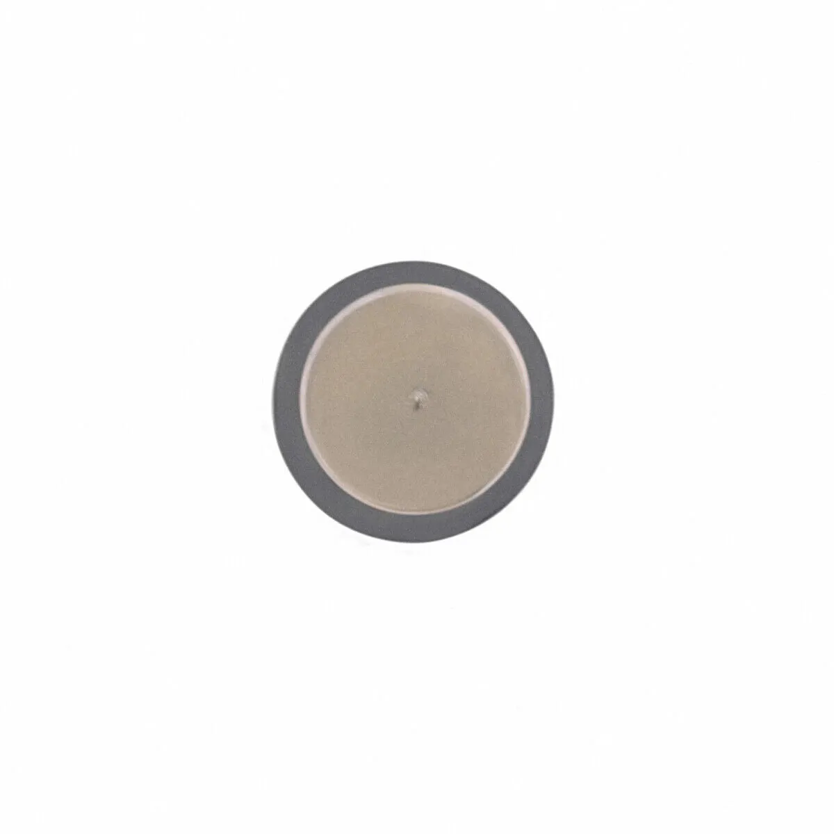 PEARL DOT  GREEN LUME IN DARK FOR BEZEL INSERT NO DATE ROLEX SUBMARINER 14060 SEADWELLER USA
