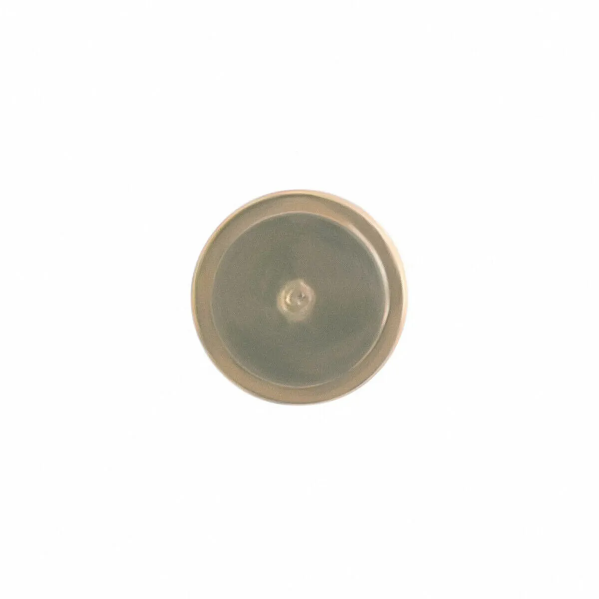 PEARL FOR BEZEL INSERT PIP ROLEX SUBMARINER 16800 16808 16610 16613 GOLD USA