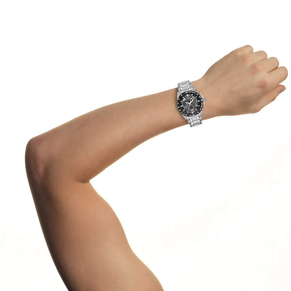 Perpetual Chrono A-T Eco-Drive