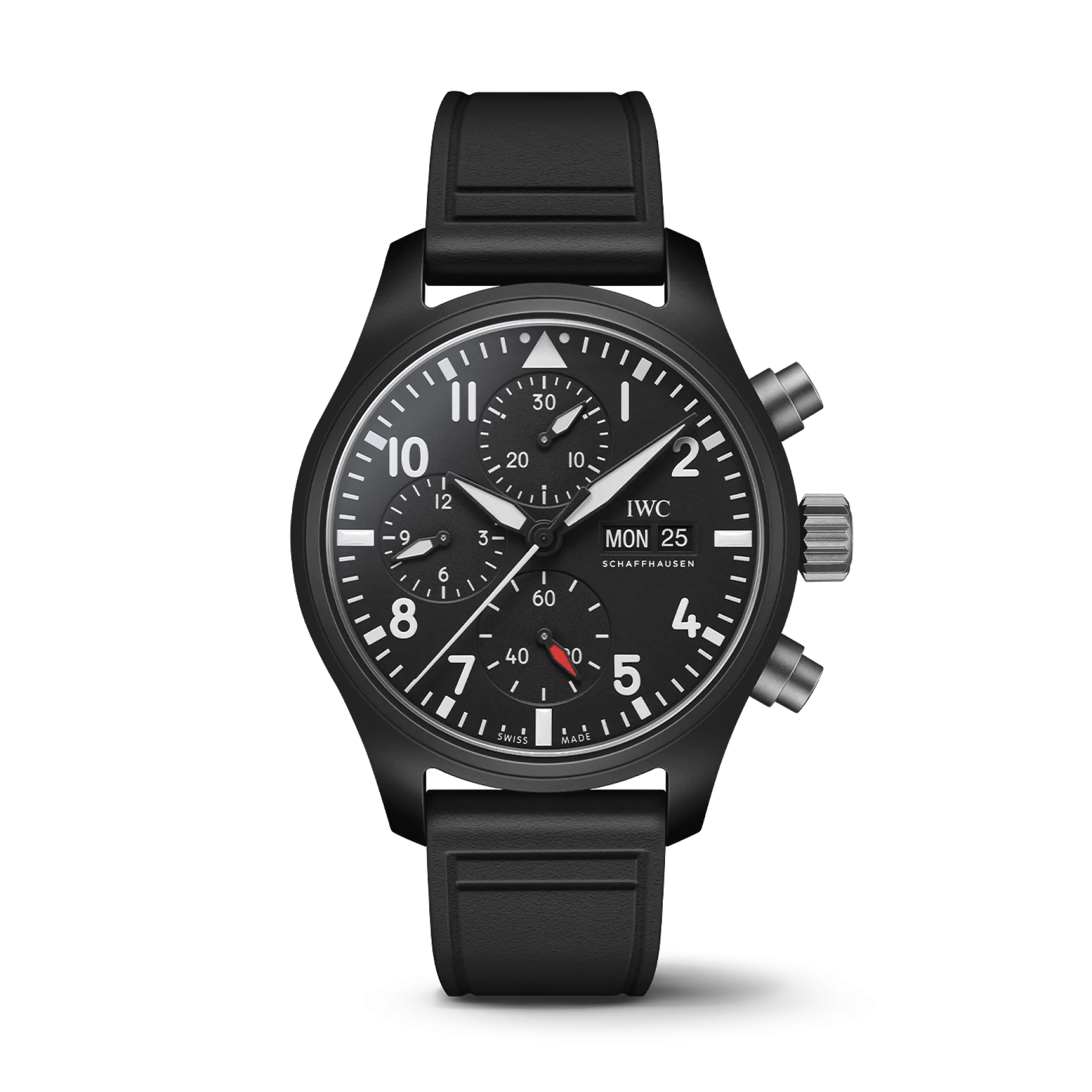 Pilot's Watch Chronograph 41 Top Gun Oceana