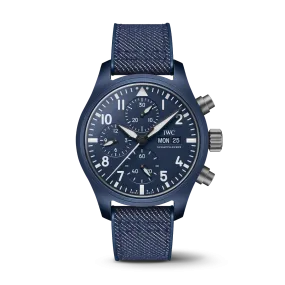 Pilot's Watch Chronograph 41 Top Gun Oceana