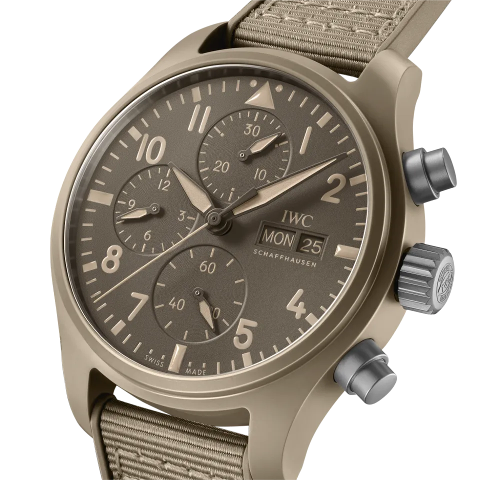 Pilot's Watch Chronograph 41 Top Gun Oceana