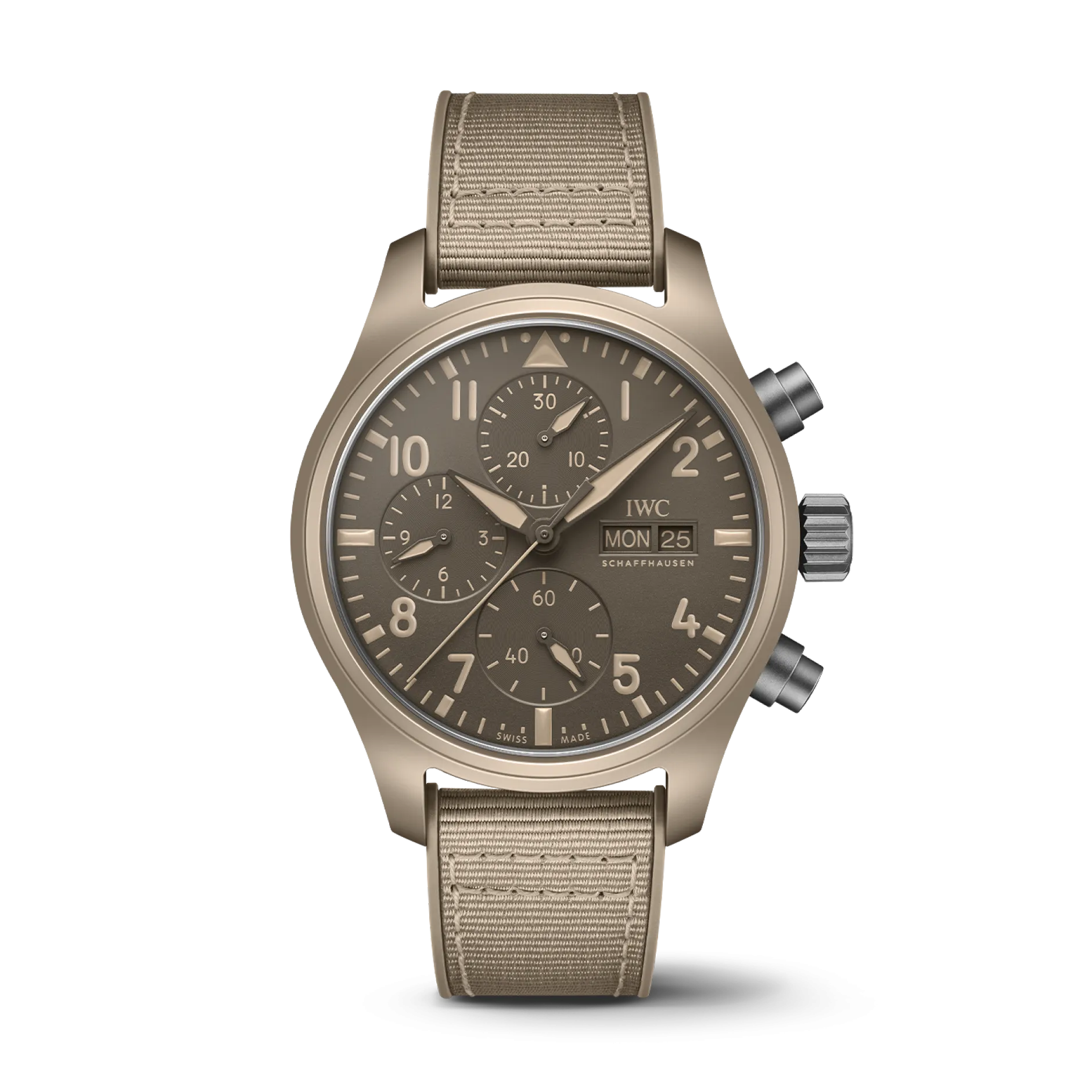 Pilot's Watch Chronograph 41 Top Gun Oceana