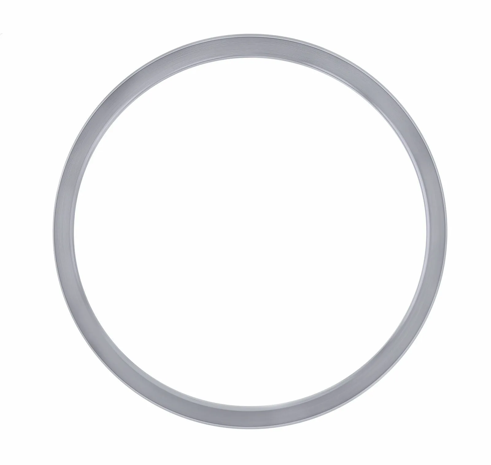 PLAIN SMOOTH BEZEL FOR 34MM TUDOR PRINCE 74304 75204 76200 OYSTER DATE S/STEEL