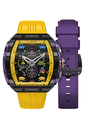 Plasma Purple