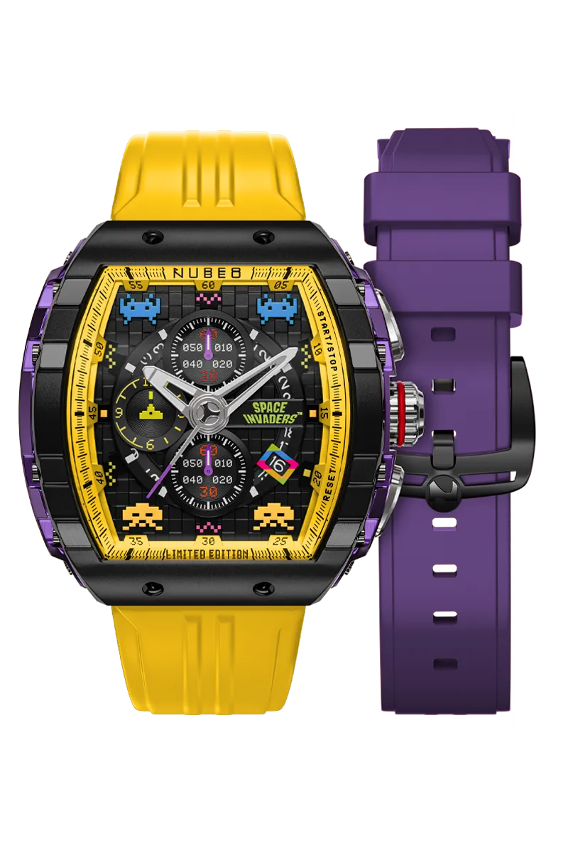 Plasma Purple