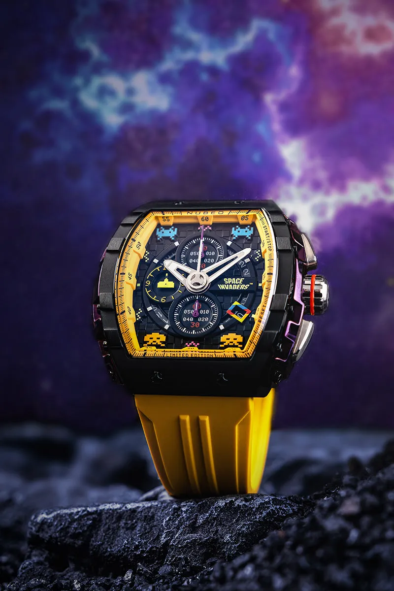 Plasma Purple