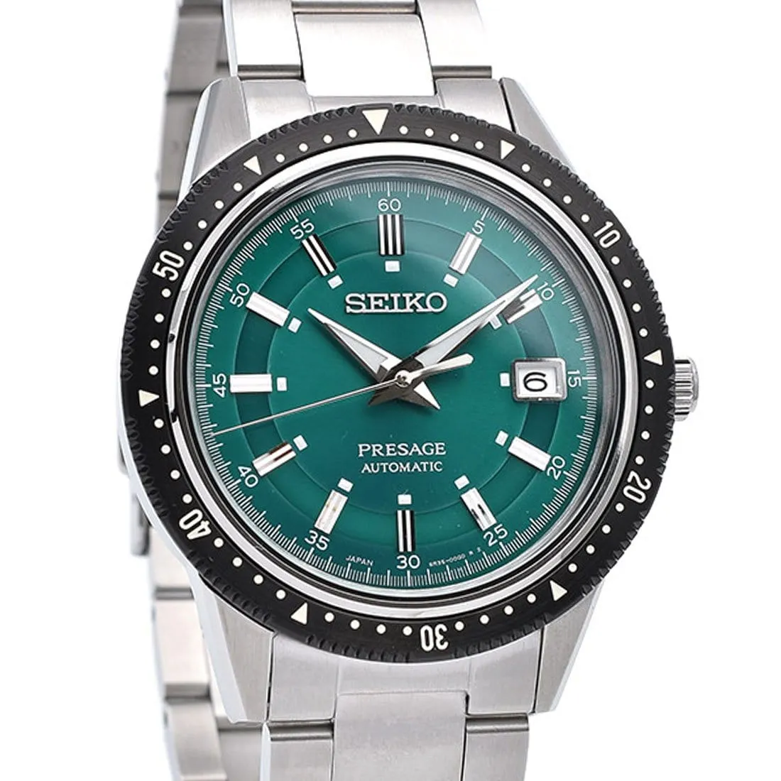 (PRE-ORDER) Seiko Presage SARX071 Prestige Line Limited Edition Mens Watch