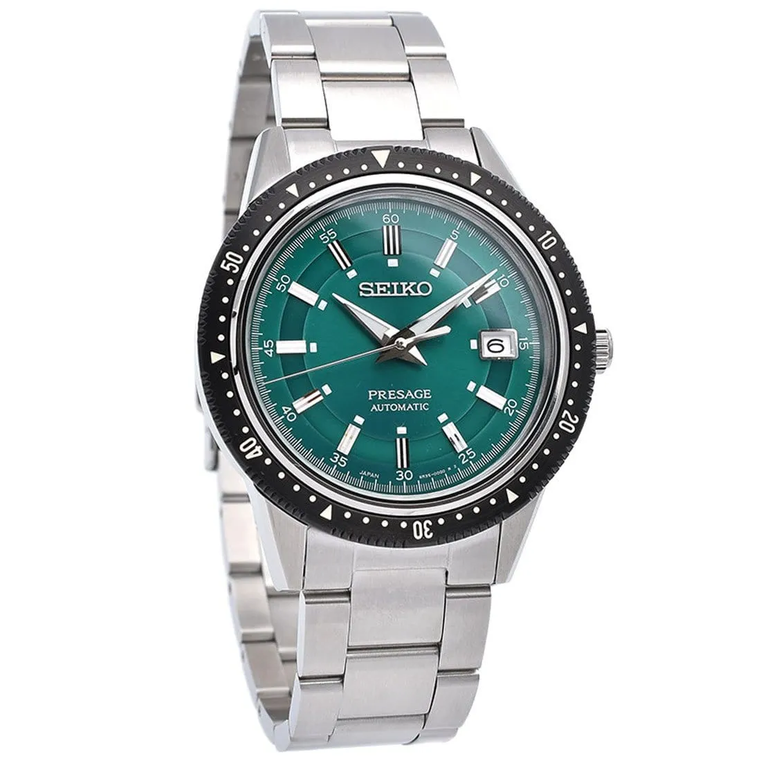 (PRE-ORDER) Seiko Presage SARX071 Prestige Line Limited Edition Mens Watch