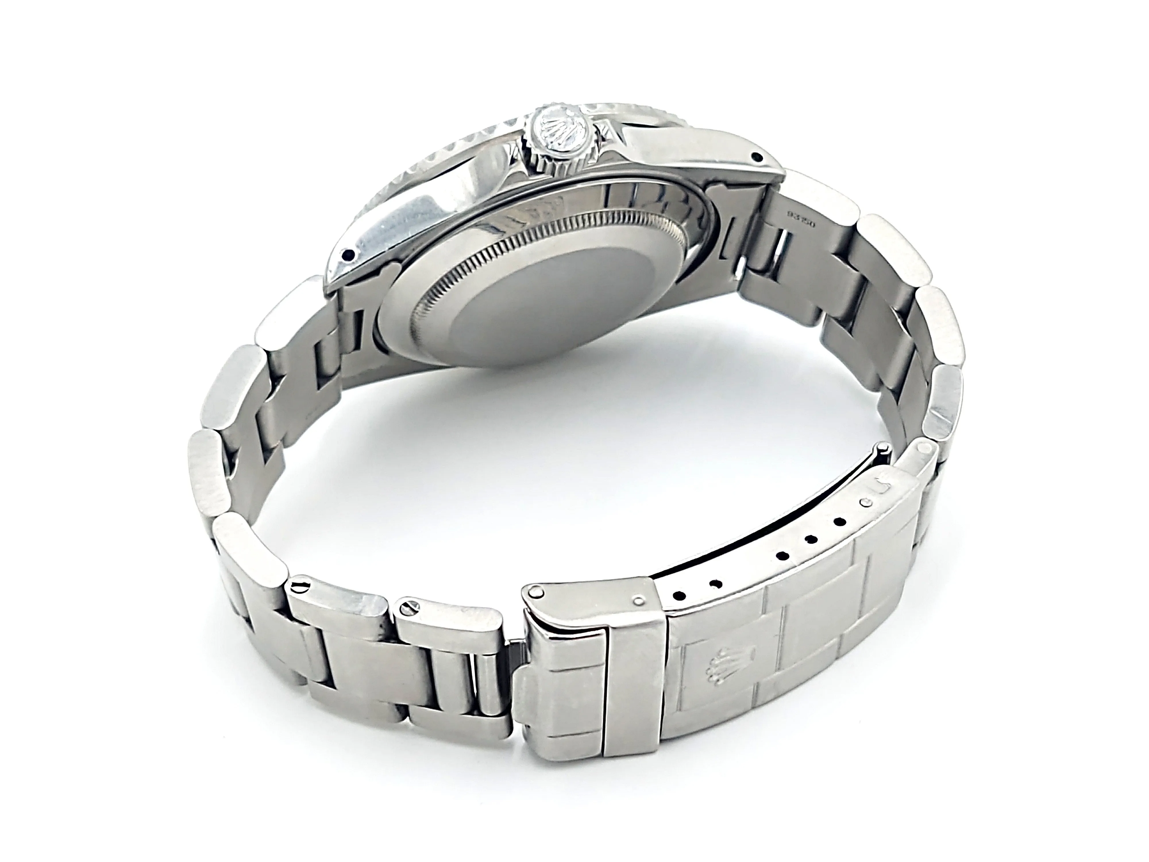Pre-Owned Submariner 16800 Stainless Steel 1984