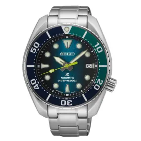 Prospex &lsquo;Silfra&rsquo; Sumo Diver European Exclusive Limited Edition Watch - SPB431J1 - 45mm
