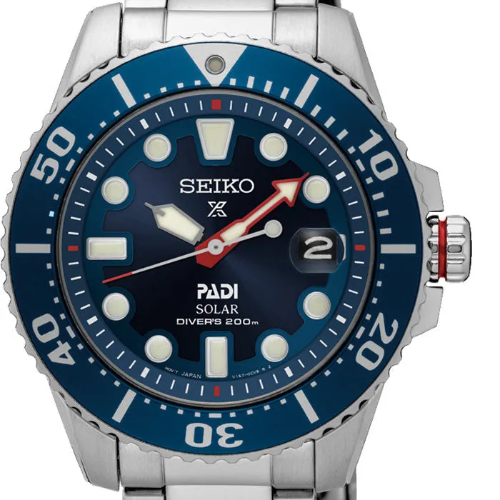 Prospex 'Padi' Special Edition Watch - SNE549P1 - 43.5mm