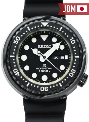 Prospex Professional 1000M Tuna Ref. SBBN047