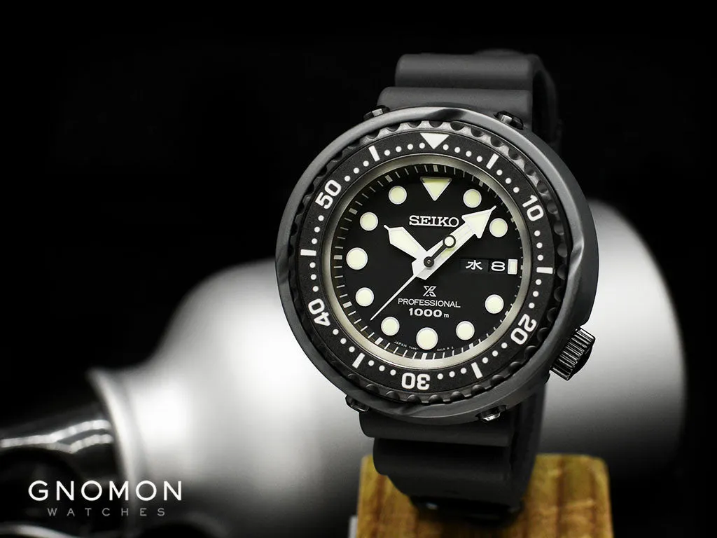 Prospex Professional 1000M Tuna Ref. SBBN047