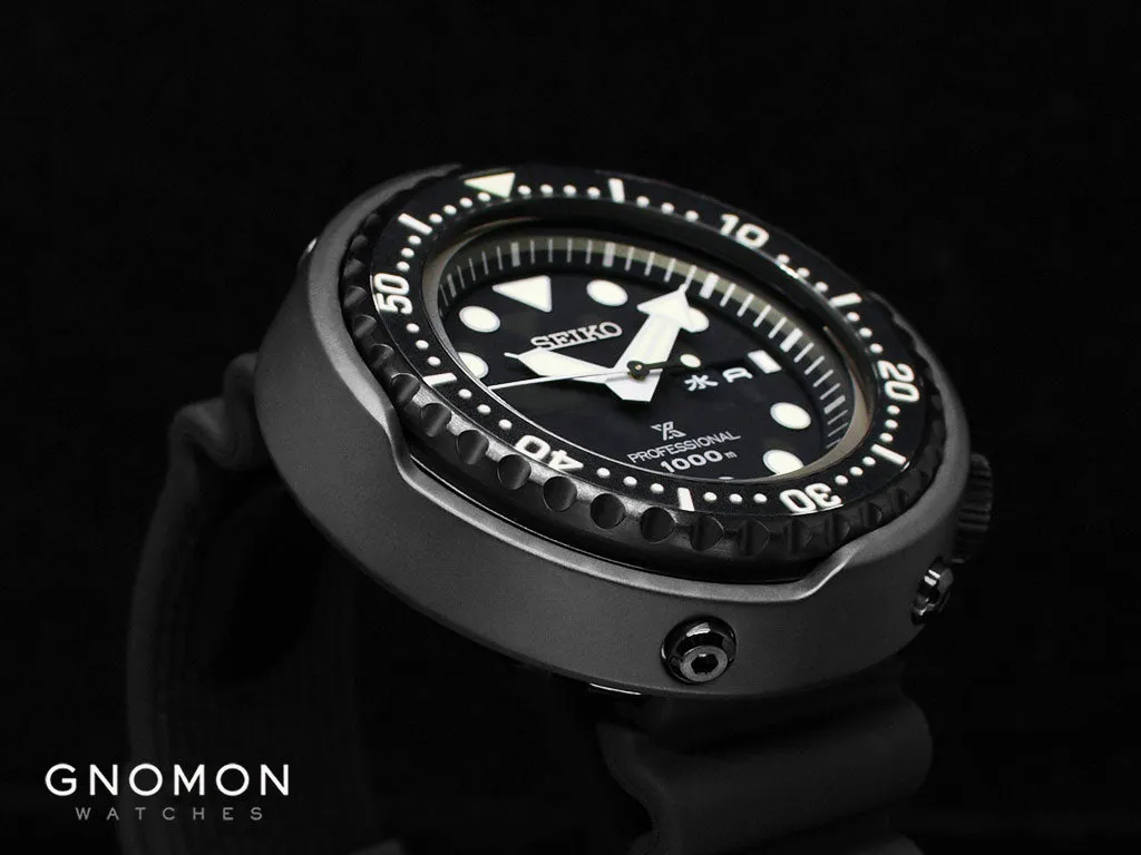 Prospex Professional 1000M Tuna Ref. SBBN047
