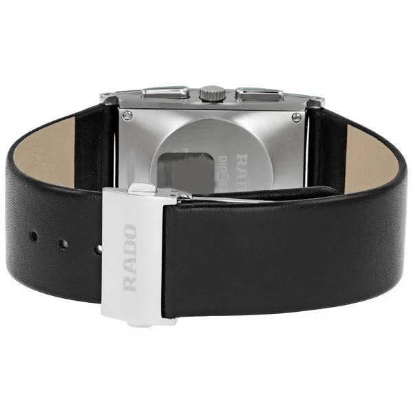 Rado Integral Chronograph Men's Watch R20849155