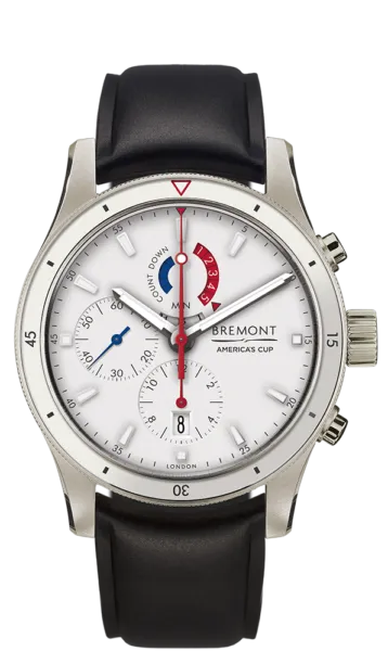 Regatta AC Titanium White