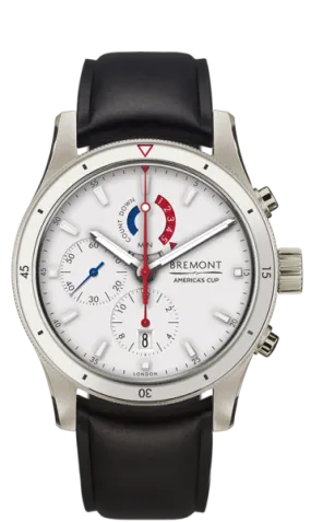 Regatta AC Titanium White