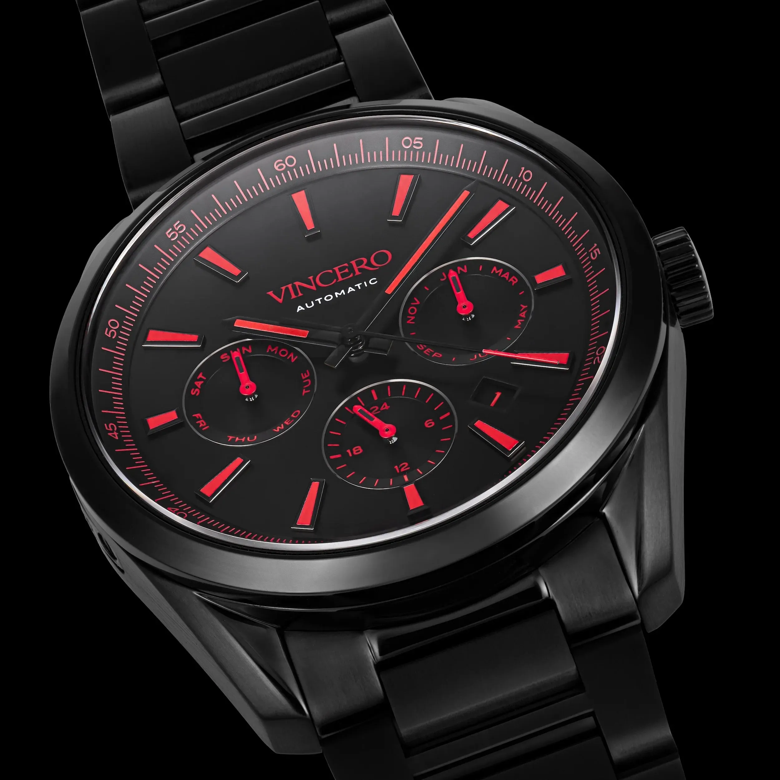Reserve Limited - Nebula Edition