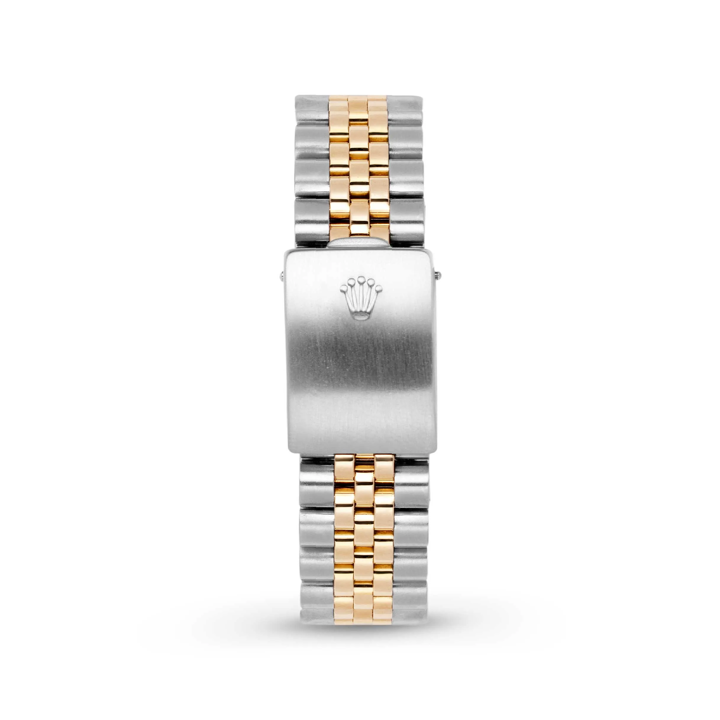 Rolex Datejust Diamond Bezel Watch 36mm Lilac Roman Numeral Dial | 2.10ct