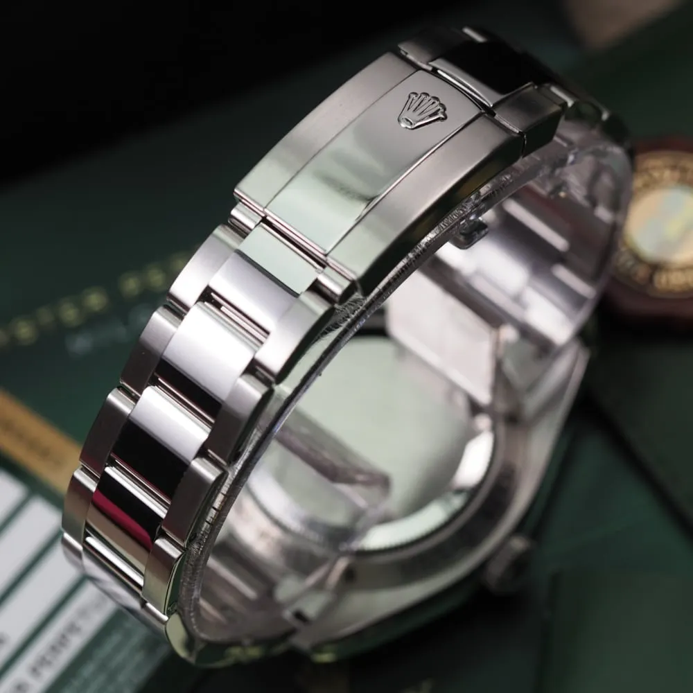 Rolex Milgauss 116400GV (2013)