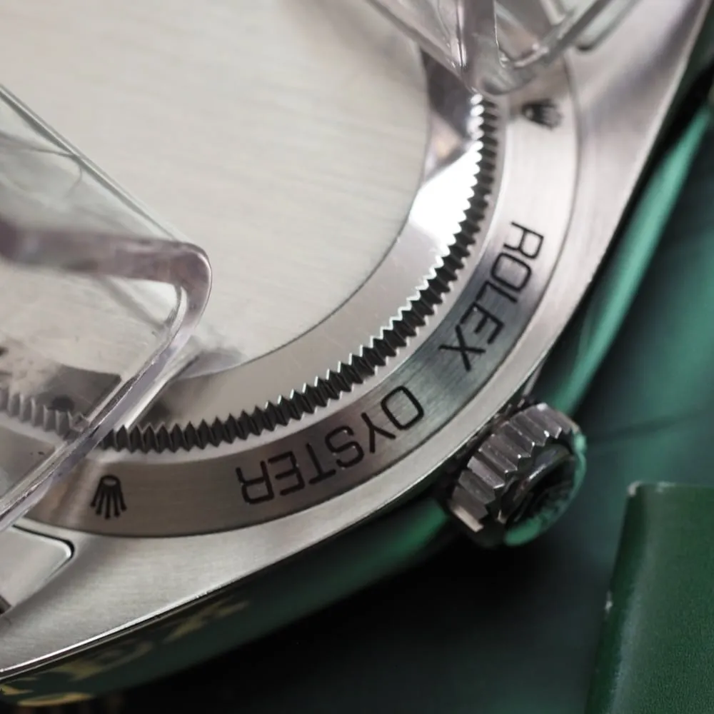 Rolex Milgauss 116400GV (2013)