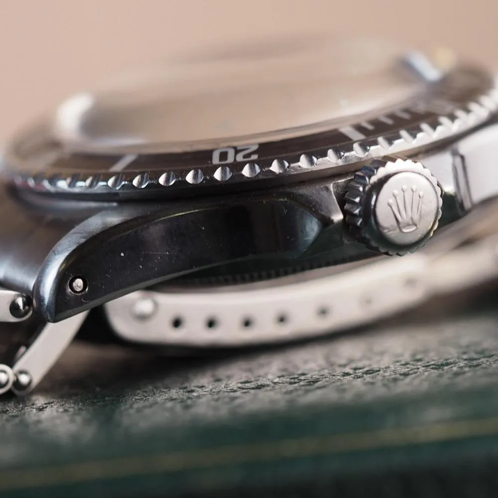 Rolex Submariner 5512 Gilt PCG (1961)