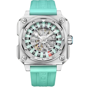 ROULETTE MASTER II SKELETON AUTOMATIC