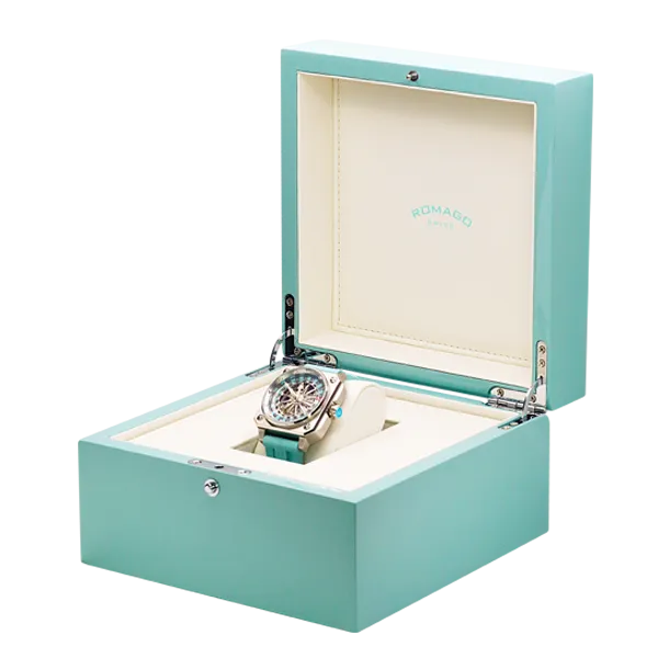 ROULETTE MASTER II SKELETON AUTOMATIC