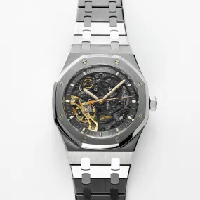 Royal Oak Skeleton, 15407ST