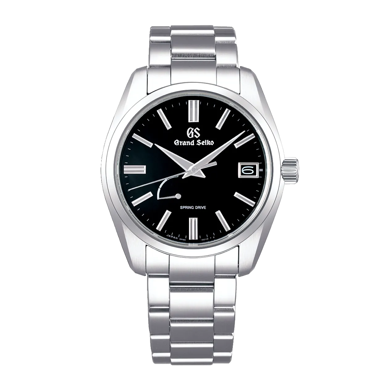 SBGA467 Heritage Spring Drive Watch