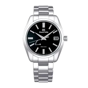 SBGA467 Heritage Spring Drive Watch