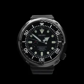Seiko - 2019 Prospex Marine Master Spring Drive