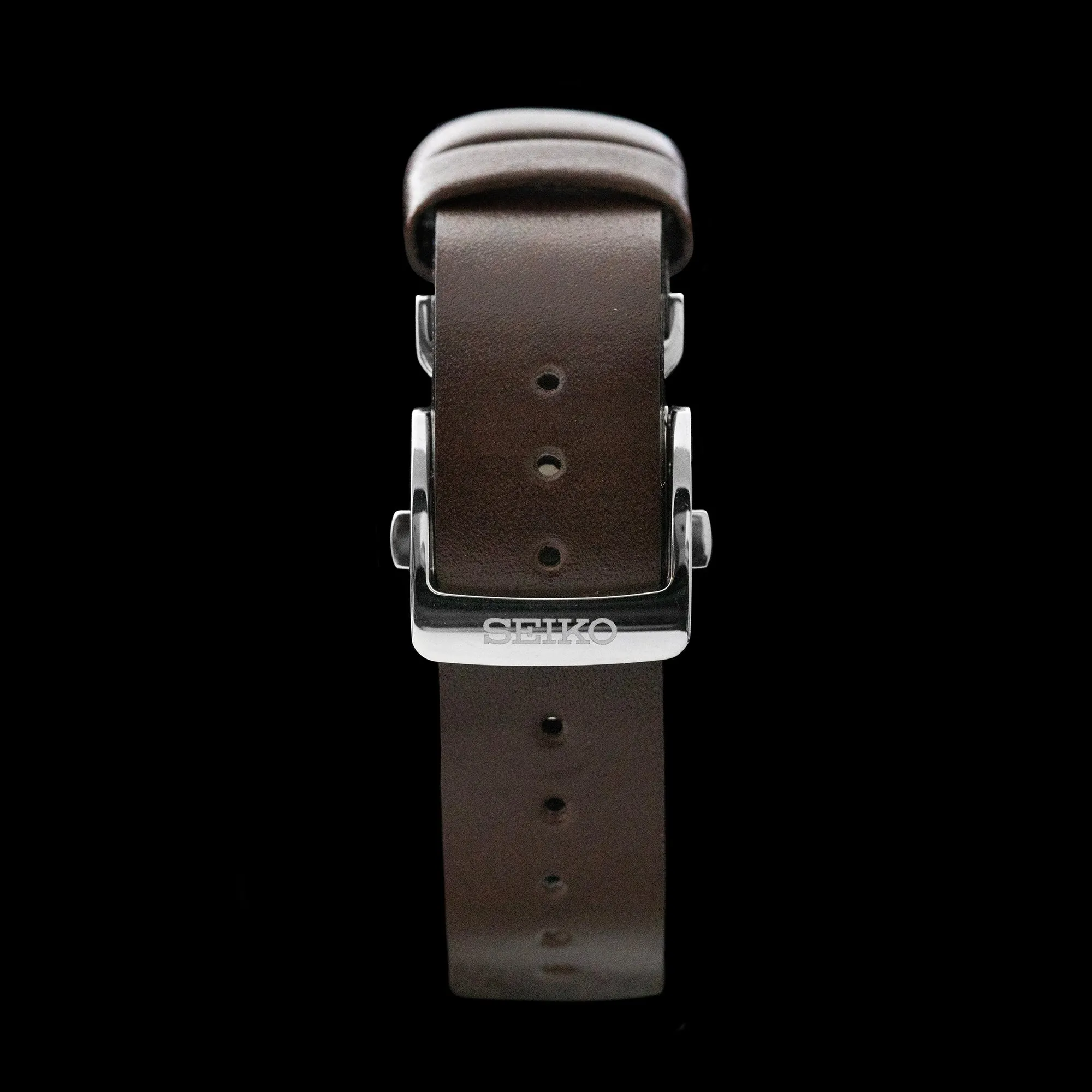 Seiko - 2021 Presage Cocktail Time 'STAR BAR' Limited Edition