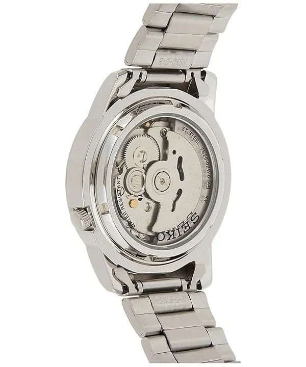 Seiko 5 Automatic 21 Jewels SNKE61K1 SNKE61K Men's Watch