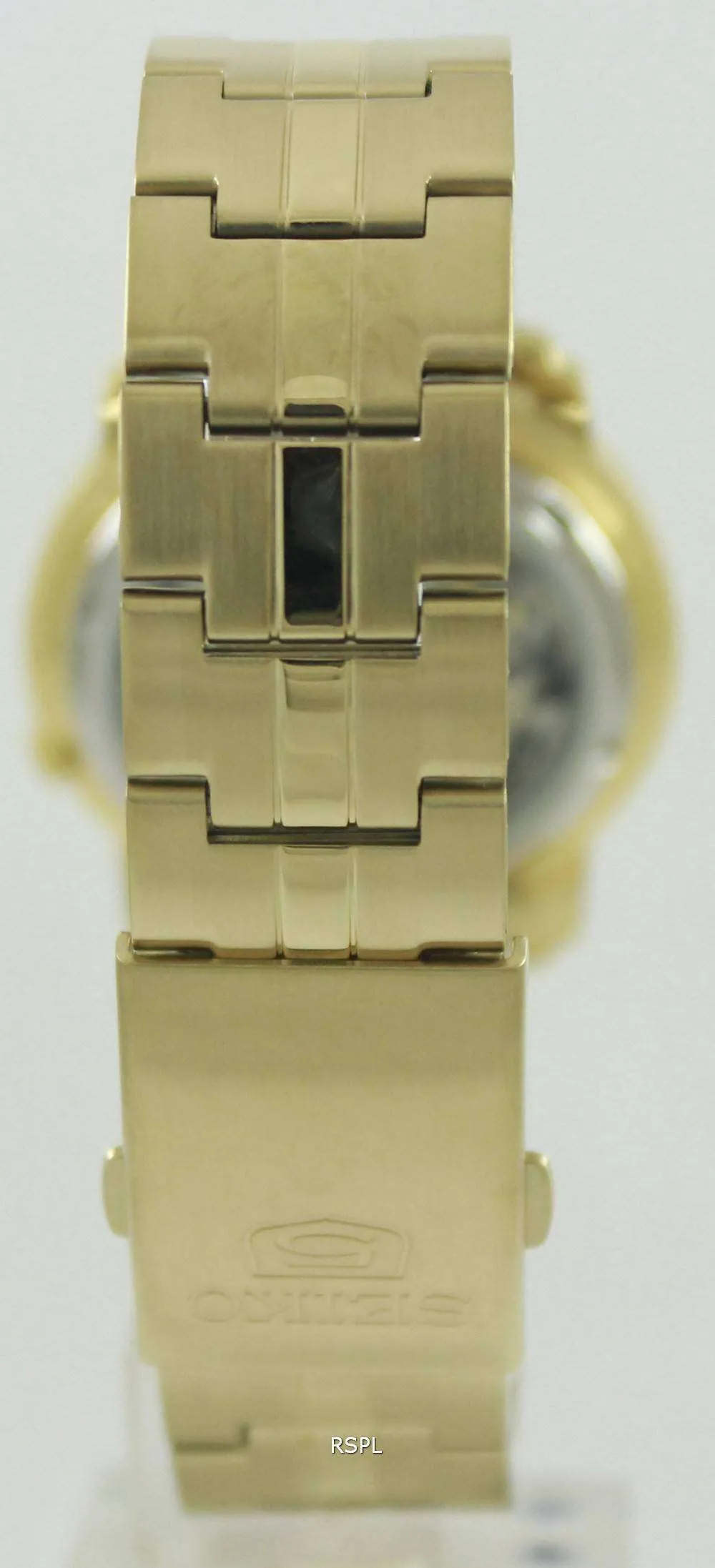 Seiko 5 Automatic 21 Jewels SNKK84 SNKK84K1 SNKK84K Men's Watch