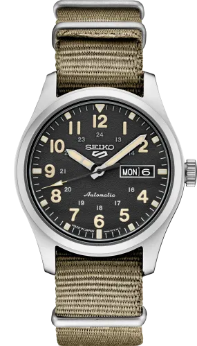 Seiko-5 Sports Collection SRPG35