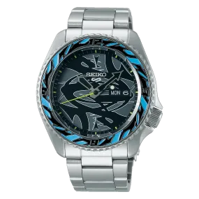 SEIKO 5 Sports GUCCIMAZE LIMITED EDITION - SRPG65K1