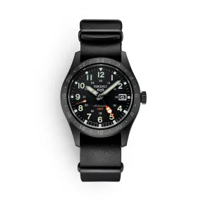 Seiko 5 Sports SSK025 GMT Watch