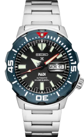 Seiko Men's SRPE27 Prospex Special Edition Watch