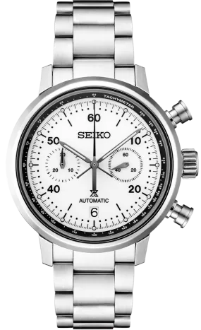Seiko - Prospex Automatic Chronograph LE | SRQ035
