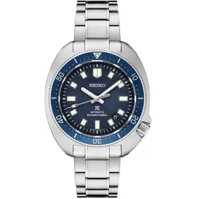Seiko Prospex Naomi Uemura 80th Anniversary Limited Edition Men's Watch SLA049