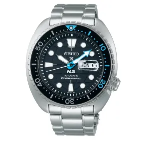 Seiko Prospex PADI Special Edition “King Turtle” SRPG19K1