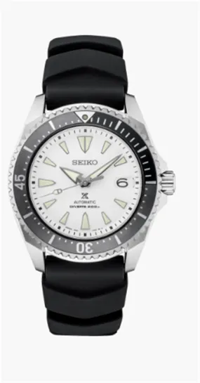 Seiko Prospex Sea SPB191