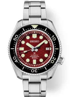 Seiko - PROSPEX / SEIGAIHA U.S. SPECIAL EDITION / SLA059